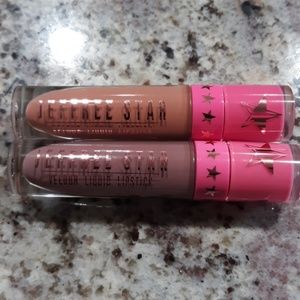Jeffree Star Cosmetics Velour Liquid Lipstick